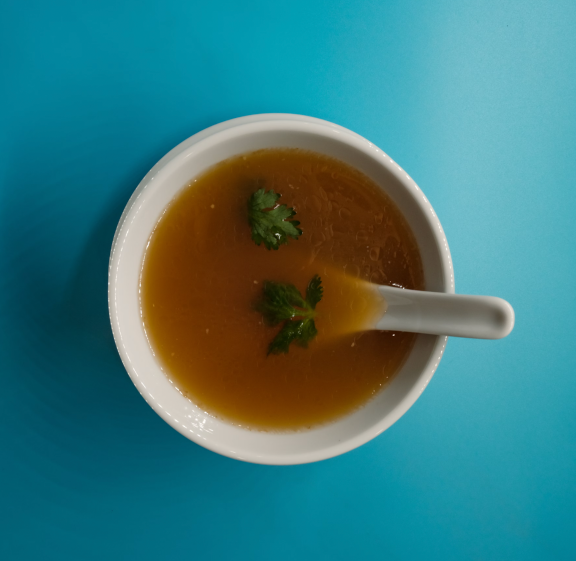 Bone broth