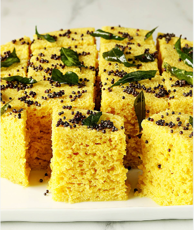 Dhokla