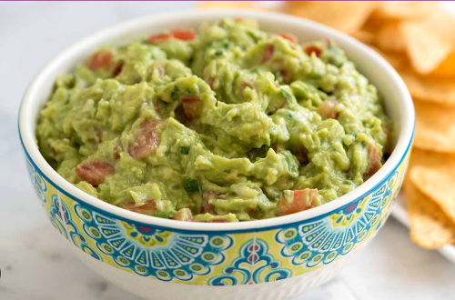 Guacamole